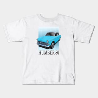 Kiwi Classic- Humber 80 Kids T-Shirt